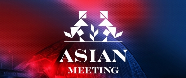 asian meeting